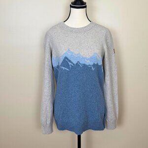 Fjällräven Greenland Re-Wool Sweater